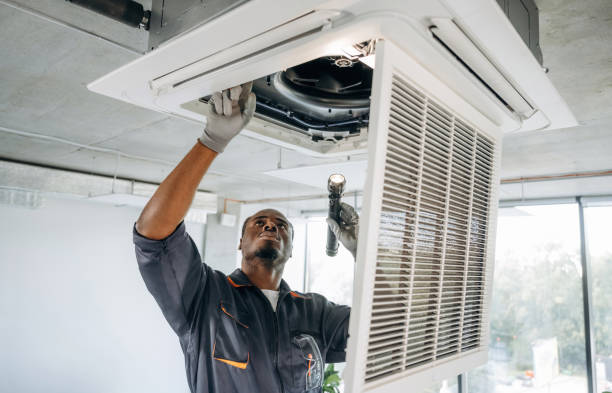 Licensed Furnace Repair service in Adolphus, KY - FH HVAC